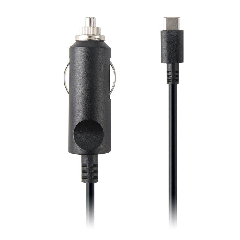 Lenovo, Lenovo 65W USB-C Car DC Travel Adapter / Charger