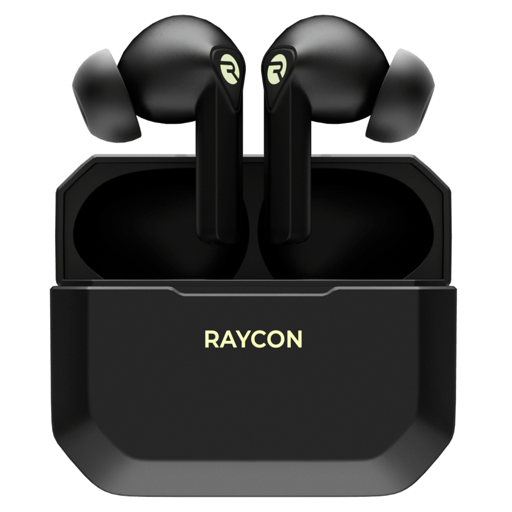 Raycon, Les écouteurs intra-auriculaires sans fil pour le jeu