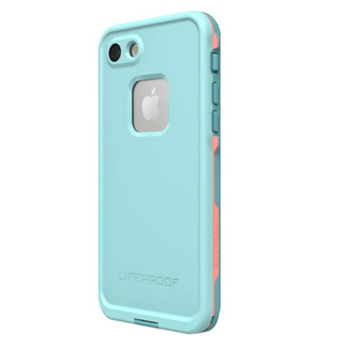 LifeProof, LifeProof Fre Waterproof Case pour iPhone SE 3rd / 2nd Gen / 8 / 7 - Wipeout