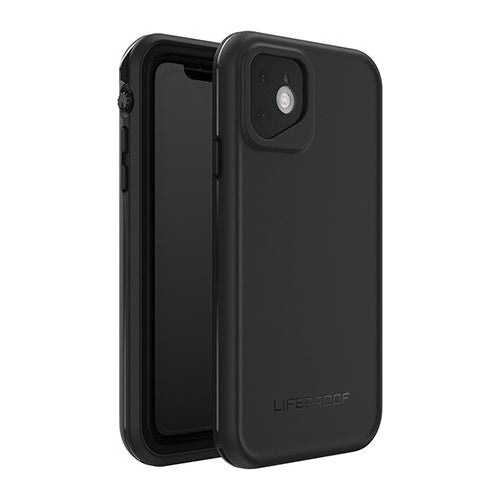 LifeProof, Lifeproof Fre Waterproof Case iPhone 11 6.1 inch Screen - Noir