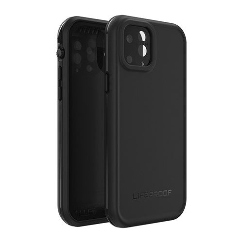 LifeProof, Lifeproof Fre Waterproof Case iPhone 11 Pro 5.8 inch Screen - Noir