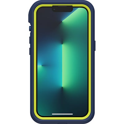 LifeProof, Lifeproof Fre Waterproof & Rugged Case iPhone 13 PRO 6.1 inch - Bleu