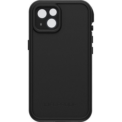 LifeProof, Lifeproof Fre Waterproof & Rugged Case iPhone 13 Standard 6.1 inch - Noir