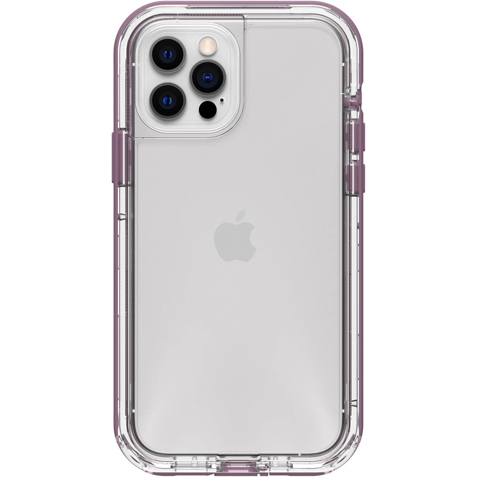 LifeProof, Lifeproof NEXT (NON étanche) coque fine pour iPhone 12 / 12 Pro - Clair / Lavande