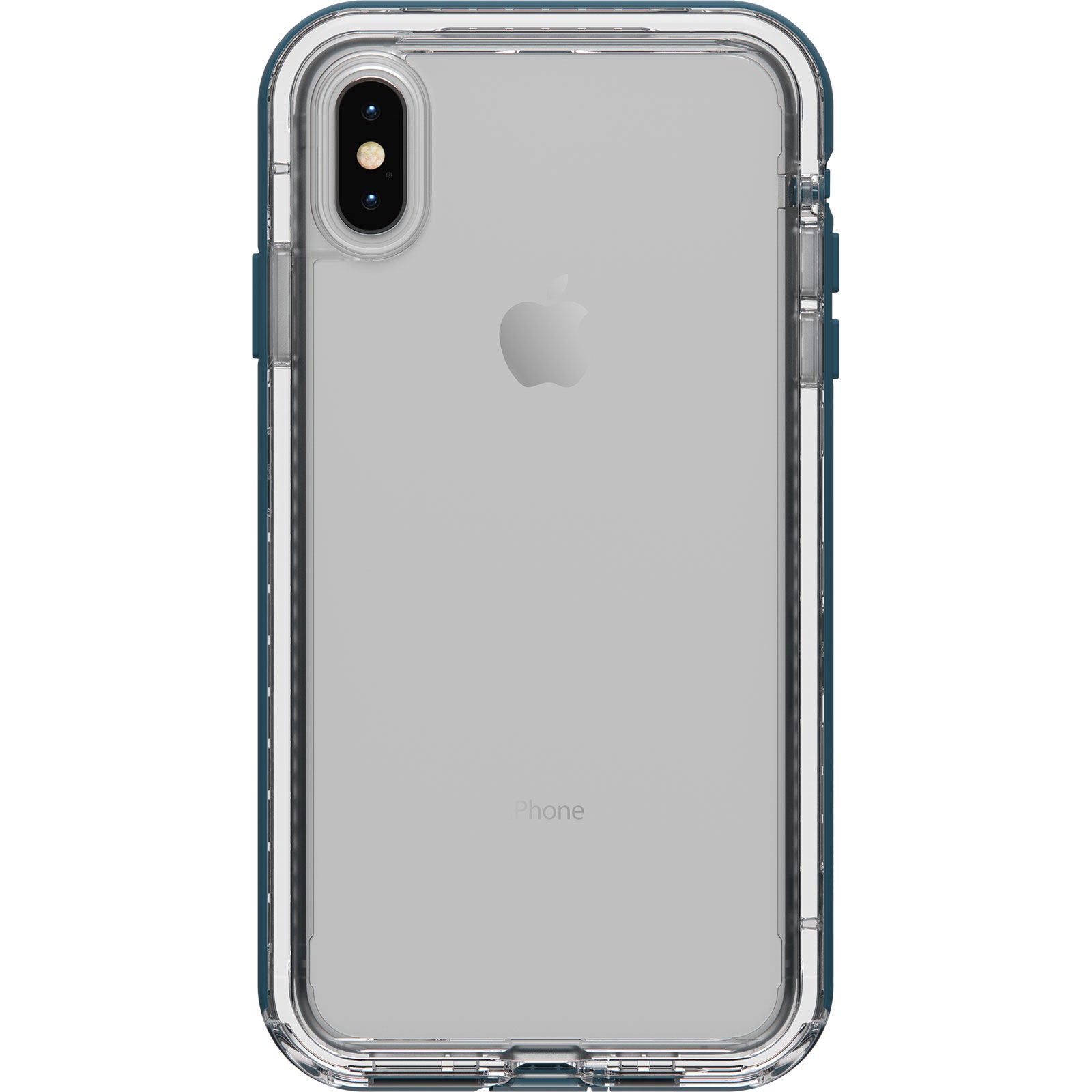 LifeProof, Lifeproof Next Case pour iPhone XS MAX - Clear Lake