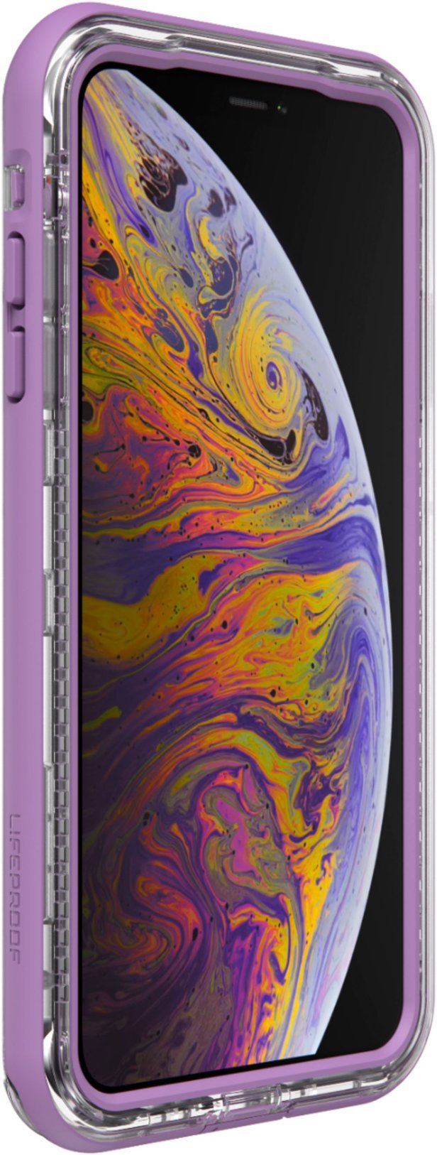 LifeProof, Lifeproof Next Case pour iPhone XS MAX - Ultra Violet