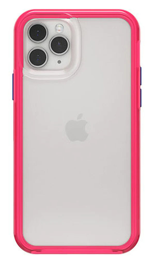 LifeProof, Lifeproof SLAM (NON étanche) étui mince pour iPhone 11 Pro - Rose vif