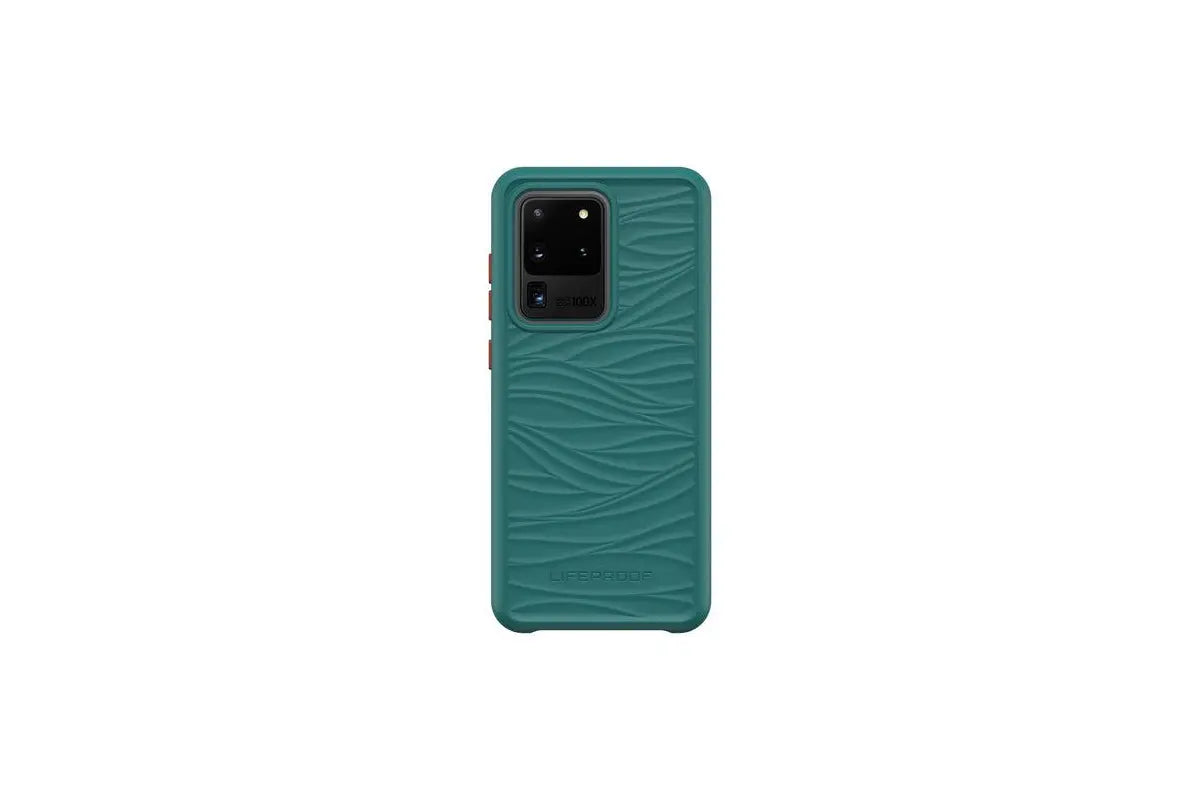 LifeProof, Lifeproof Samsung Galaxy S20 Ultra Wake Case - Vert