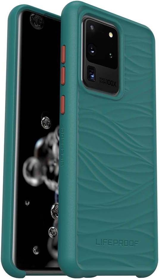 LifeProof, Lifeproof Samsung Galaxy S20 Ultra Wake Case - Vert