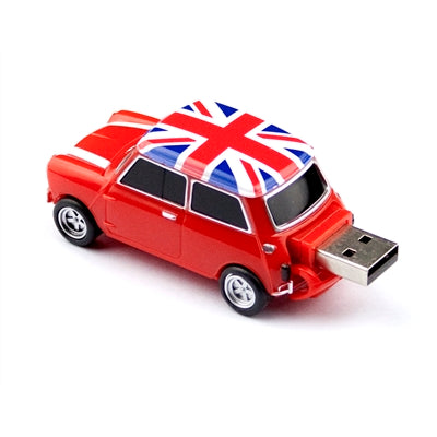 Générique, Mini Cooper Clé USB 2 8GB