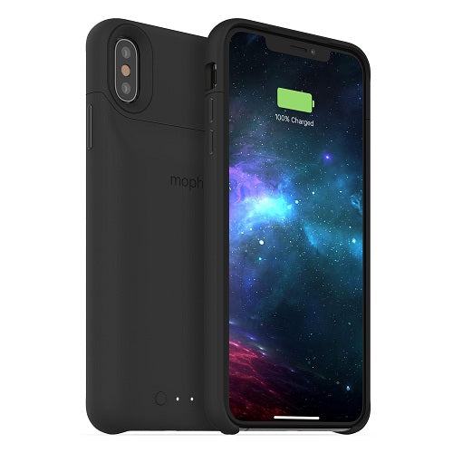 Mophie, Mophie Juice Pack Access Case pour iPhone Xs Max - Noir