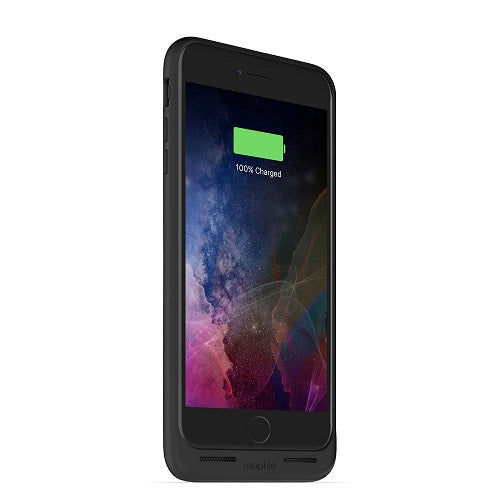 Mophie, Mophie Juice Pack Air Wireless Battery Case pour iPhone 8 Plus / 7 Plus - Noir