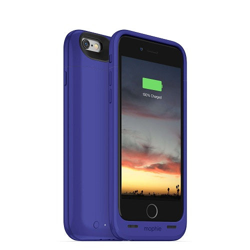 Mophie, Mophie Juice Pack Air iPhone 6 / 6S étui batterie avec 2750mAh - Violet