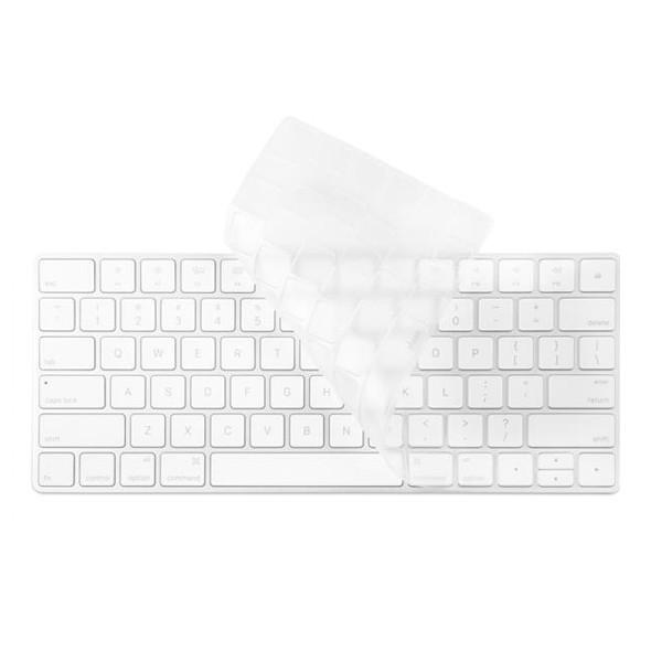 Moshi, Moshi ClearGuard MK Protection du clavier pour le Magic Keyboard