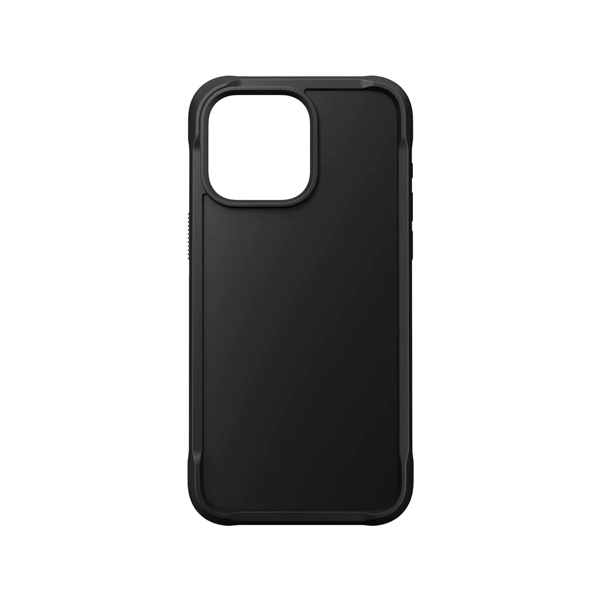 Nomade, Nomad Rugged MagSage Case pour iPhone 15 Standard 6.1 - Shadow