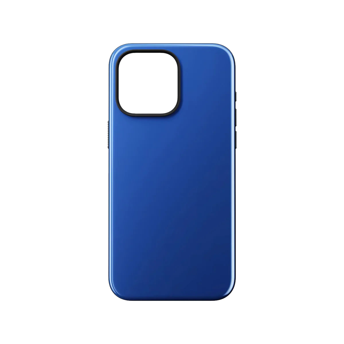 Nomade, Nomad Sport MagSafe Case pour iPhone 15 Pro 6.1 - Super Blue