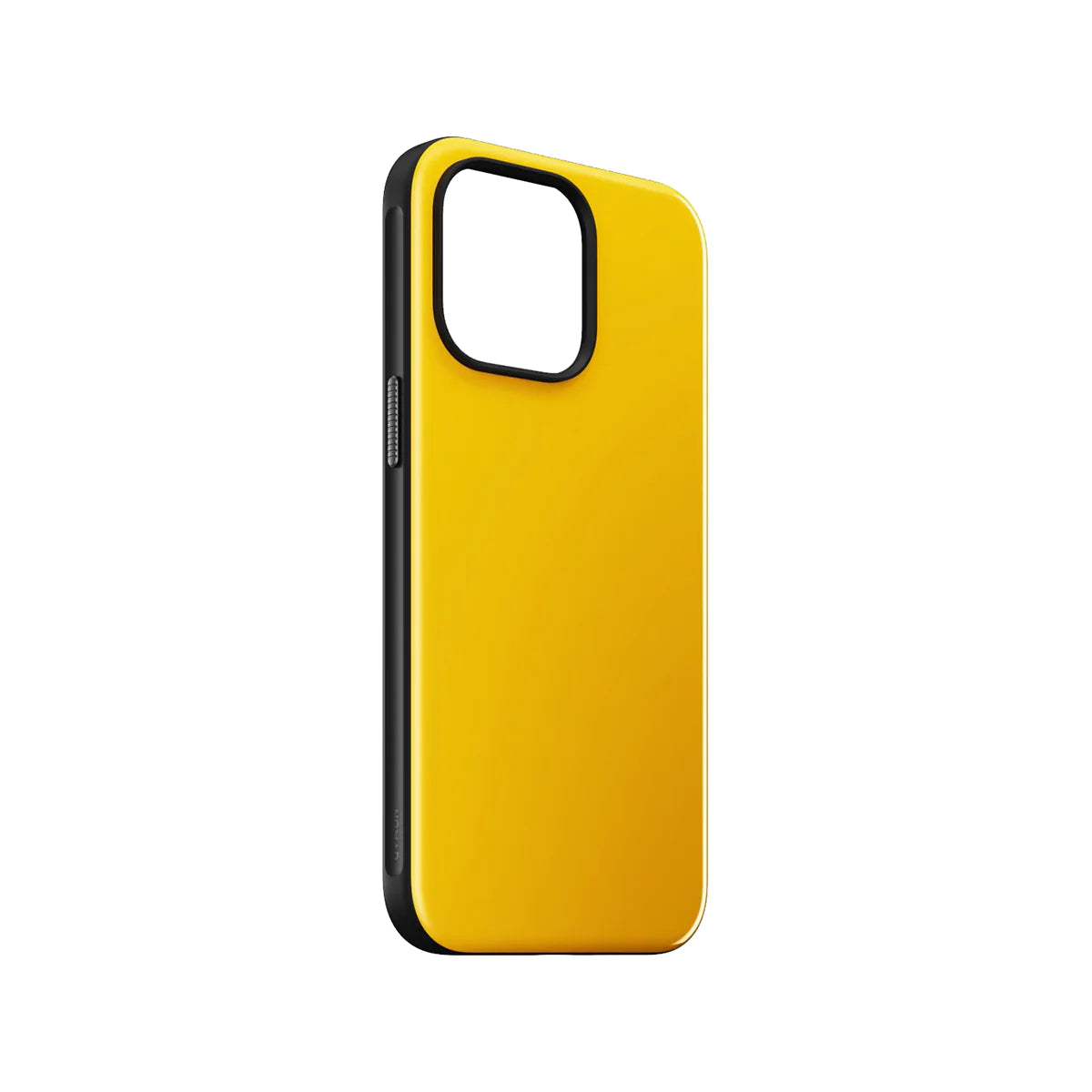 Nomade, Nomad Sport MagSafe Case pour iPhone 15 Pro Max 6.7 - Racing Yellow