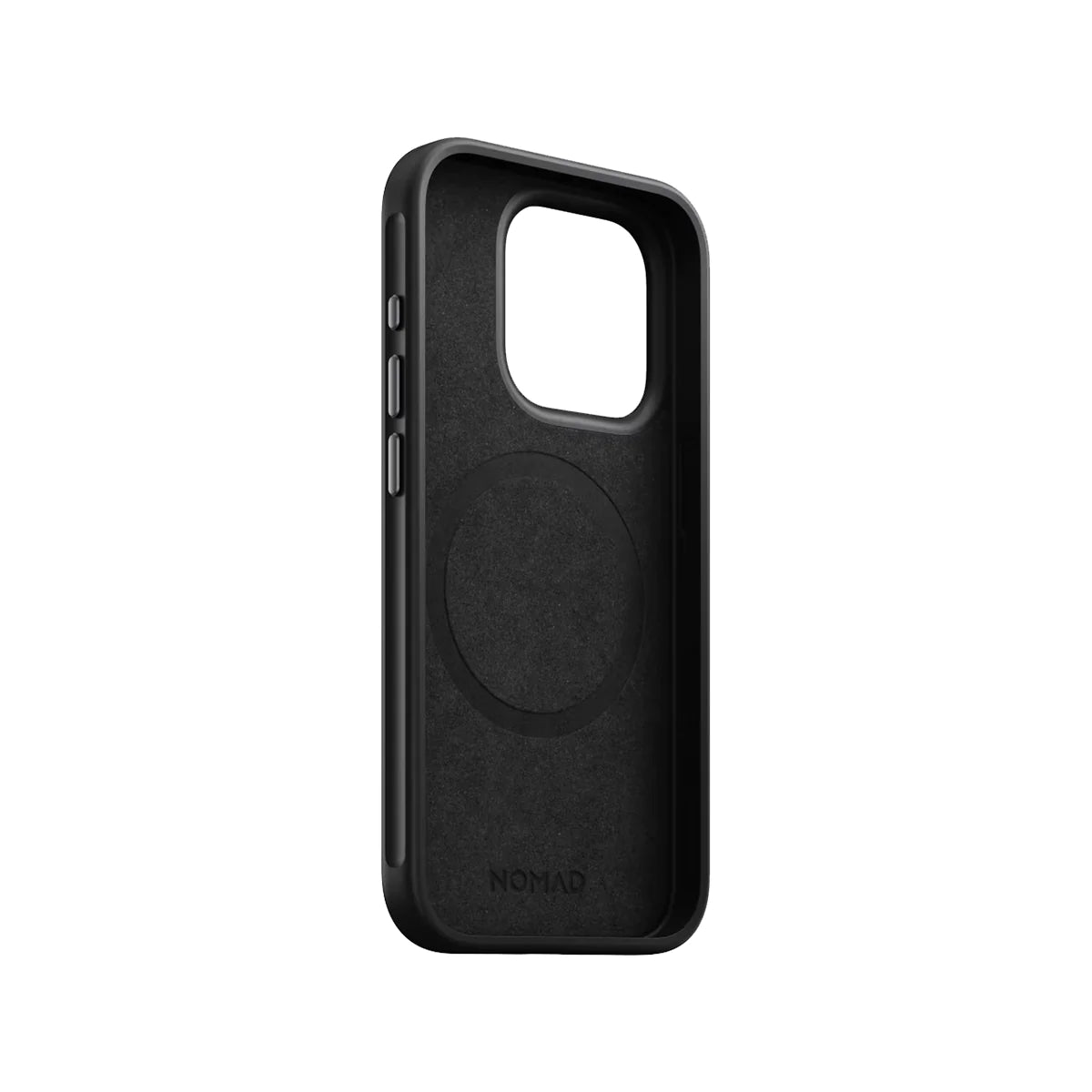 Nomade, Nomad Sport MagSafe Case pour iPhone 15 Pro Max 6.7 - Shadow