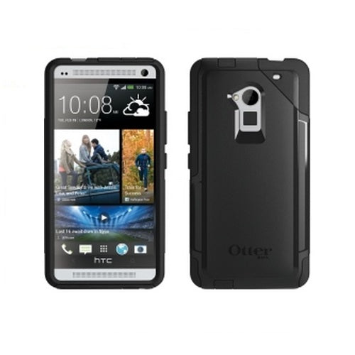 OtterBox, OtterBox Commuter Case convient aux HTC One Max - Noir