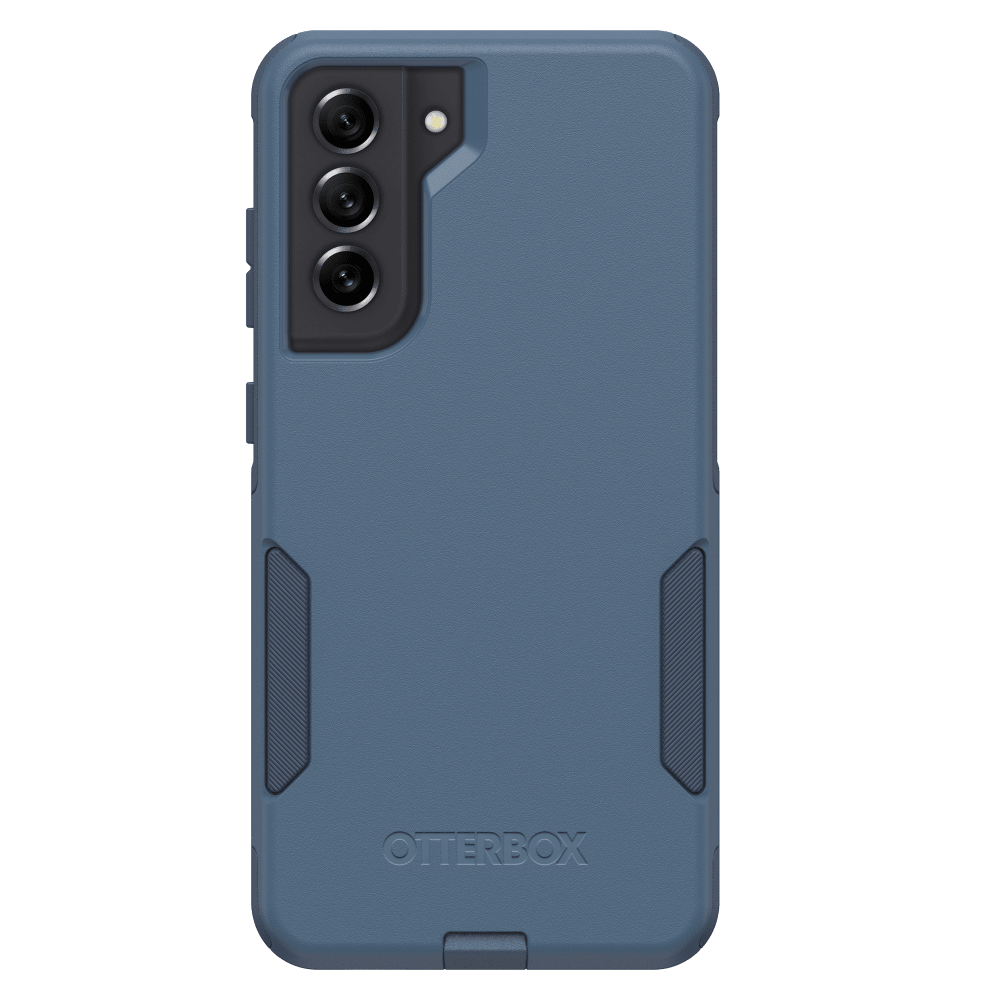 OtterBox, OtterBox Commuter Case pour Samsung Galaxy S21 FE 5G Noir