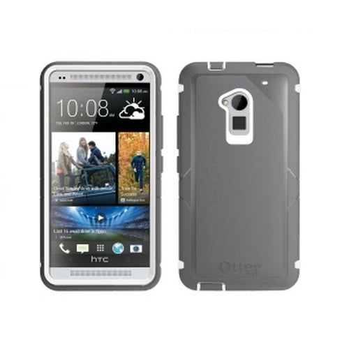 OtterBox, OtterBox Defender Case suits HTC One Max - Glacier