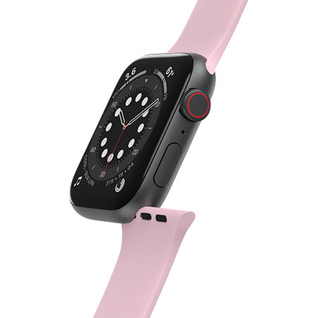 OtterBox, Otterbox Apple Watch 38 / 40 /41mm Band / Strap - Pink