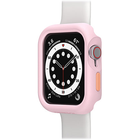 OtterBox, Otterbox Apple Watch Antimicrobial Case 6 / SE / 5 / 4 40mm - Rose