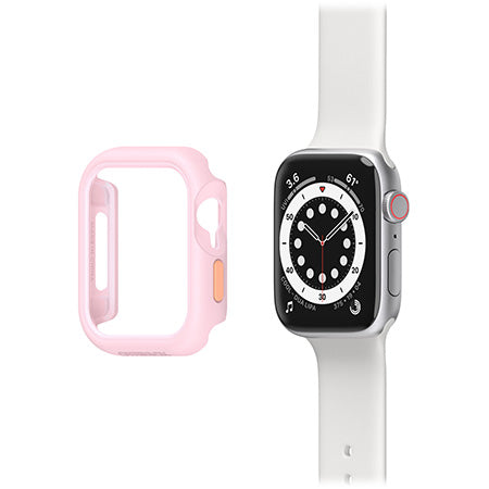 OtterBox, Otterbox Apple Watch Antimicrobial Case 6 / SE / 5 / 4 40mm - Rose