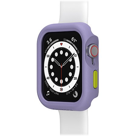 OtterBox, Otterbox Apple Watch Antimicrobial Case 6 / SE / 5 / 4 44mm - Purple