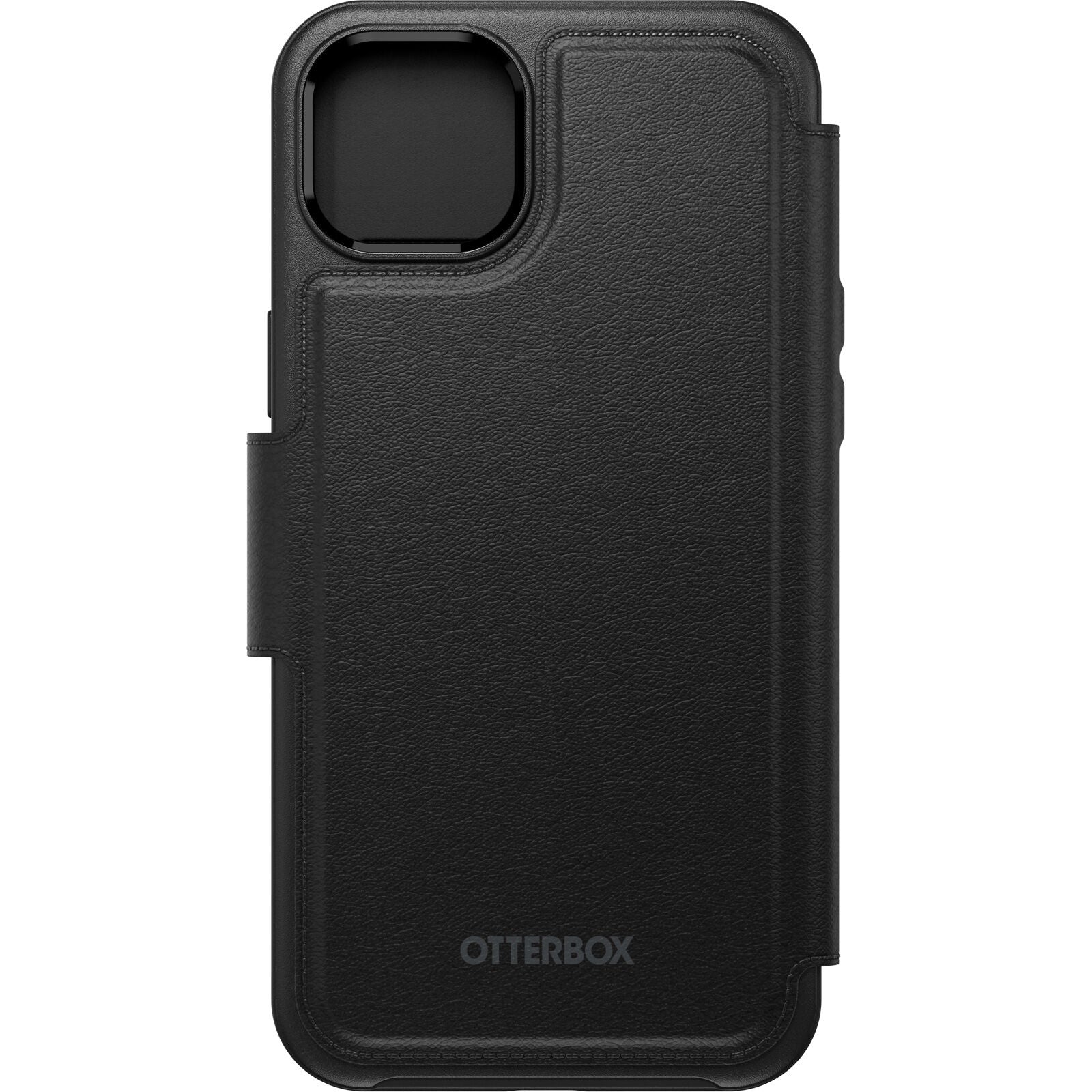 OtterBox, Otterbox Folio pour MagSafe iPhone 14 Plus 6.7 inch Noir (NO CASE)