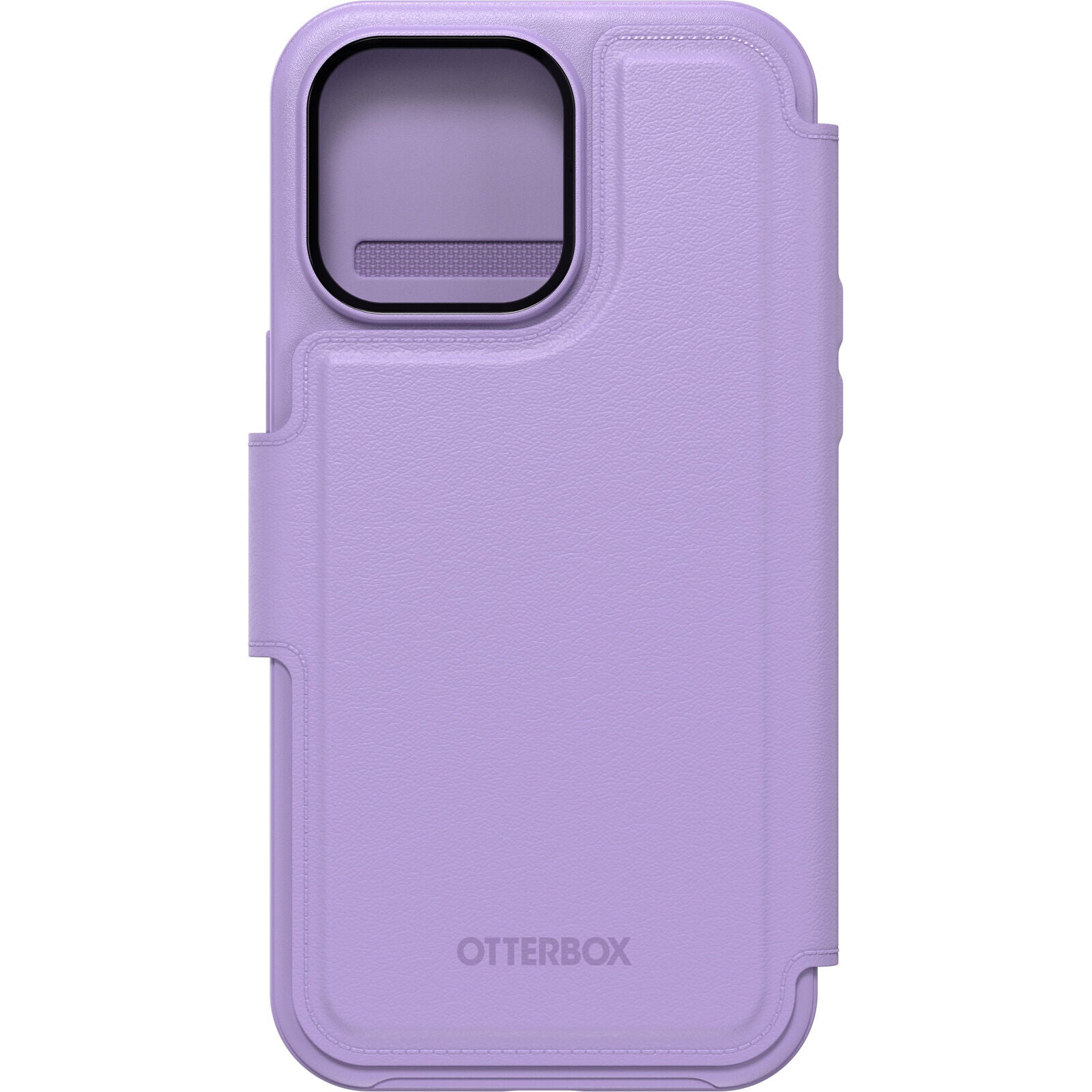 OtterBox, Otterbox Folio pour MagSafe iPhone 14 Pro Max 6.7 inch Lilac Purple (NO CASE)