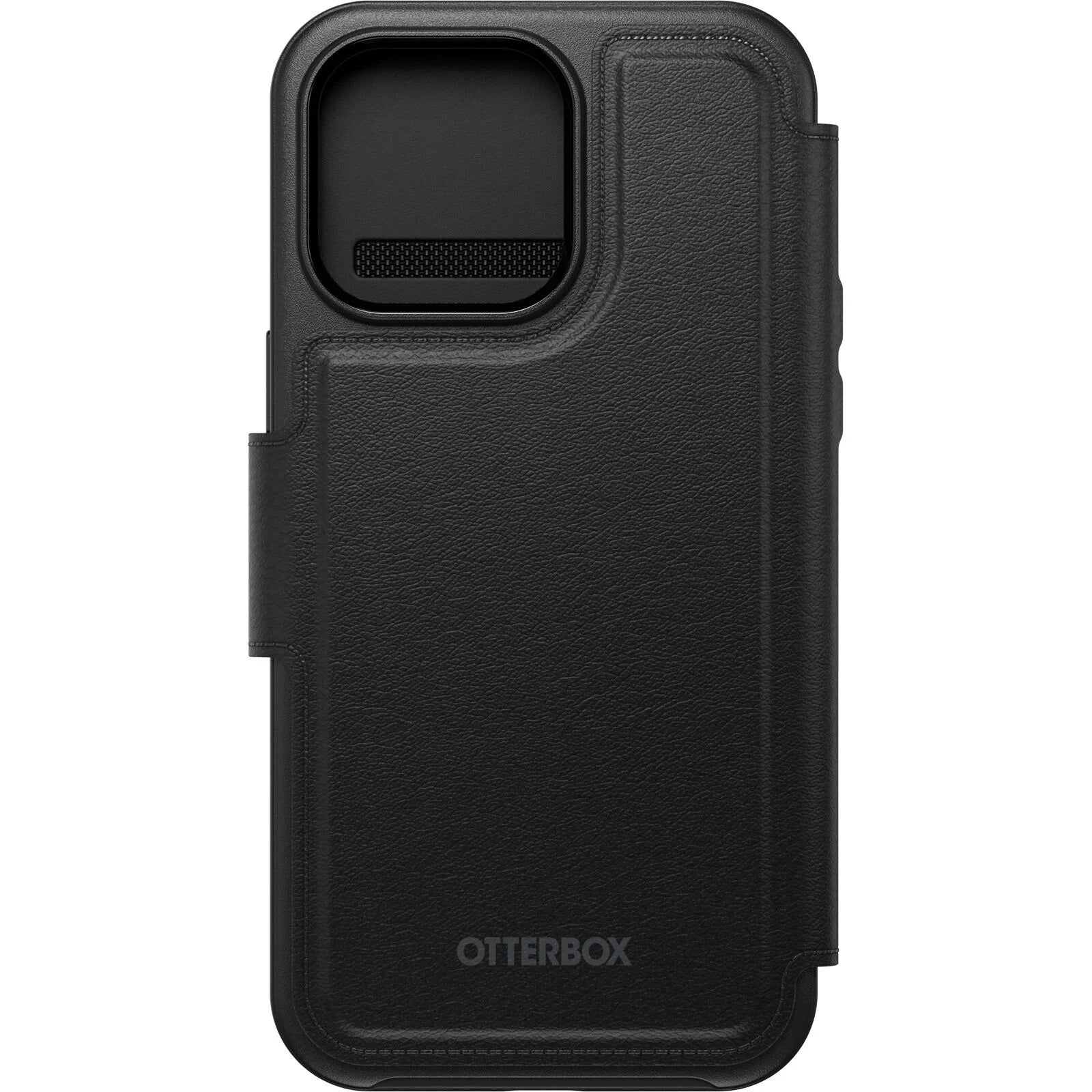 OtterBox, Otterbox Folio pour MagSafe iPhone 14 Pro Max 6.7 pouces Noir (NO CASE)