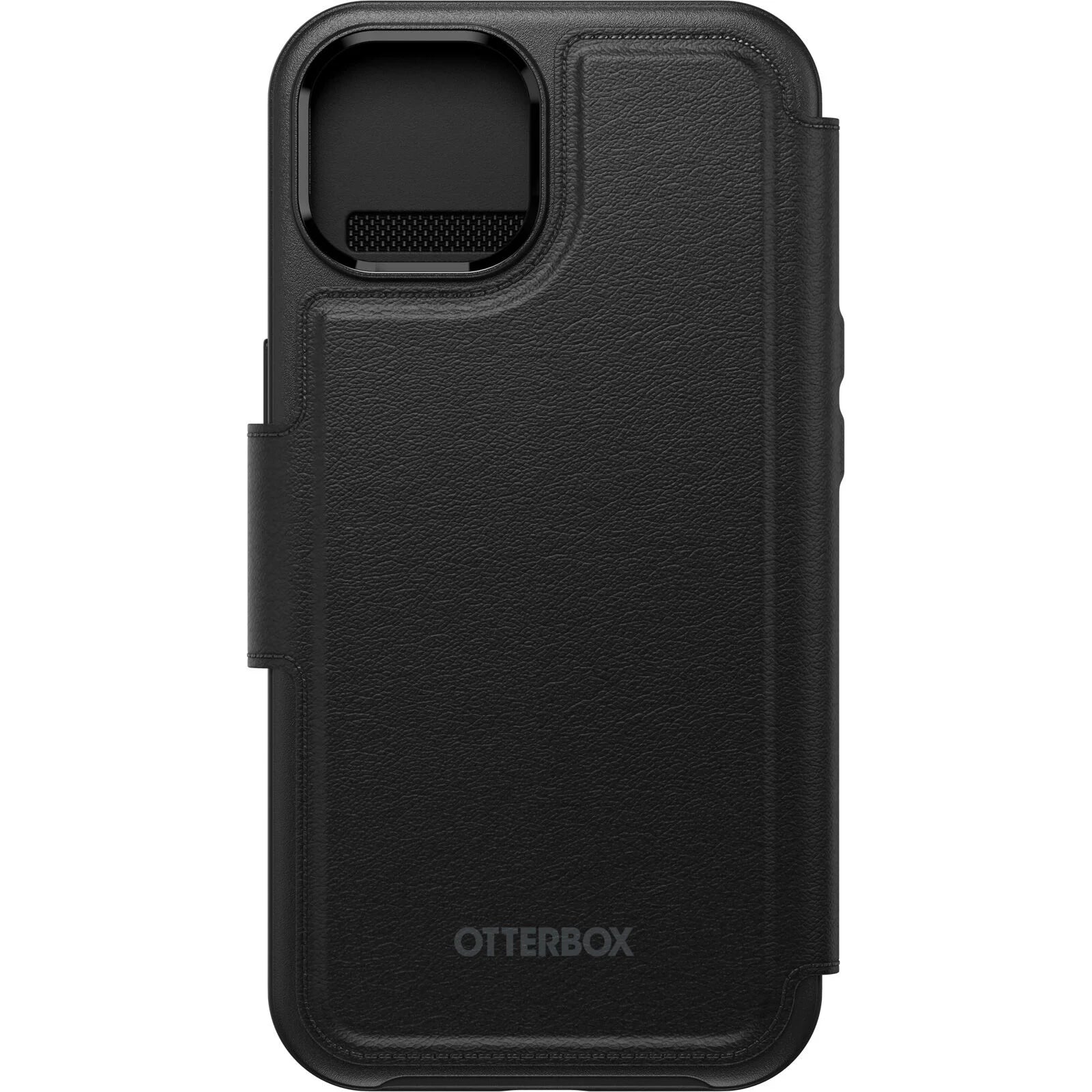 OtterBox, Otterbox Folio pour MagSafe iPhone 14 Standard 6.1 pouces Noir (NO CASE)