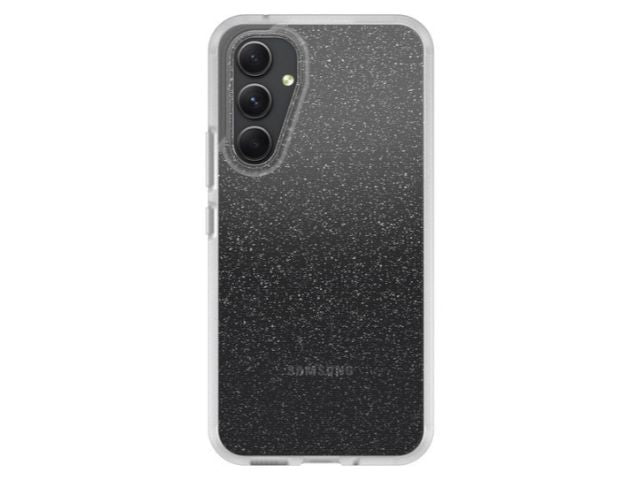 OtterBox, Otterbox React Light & Protective Case Samsung A54 5G - Stardust