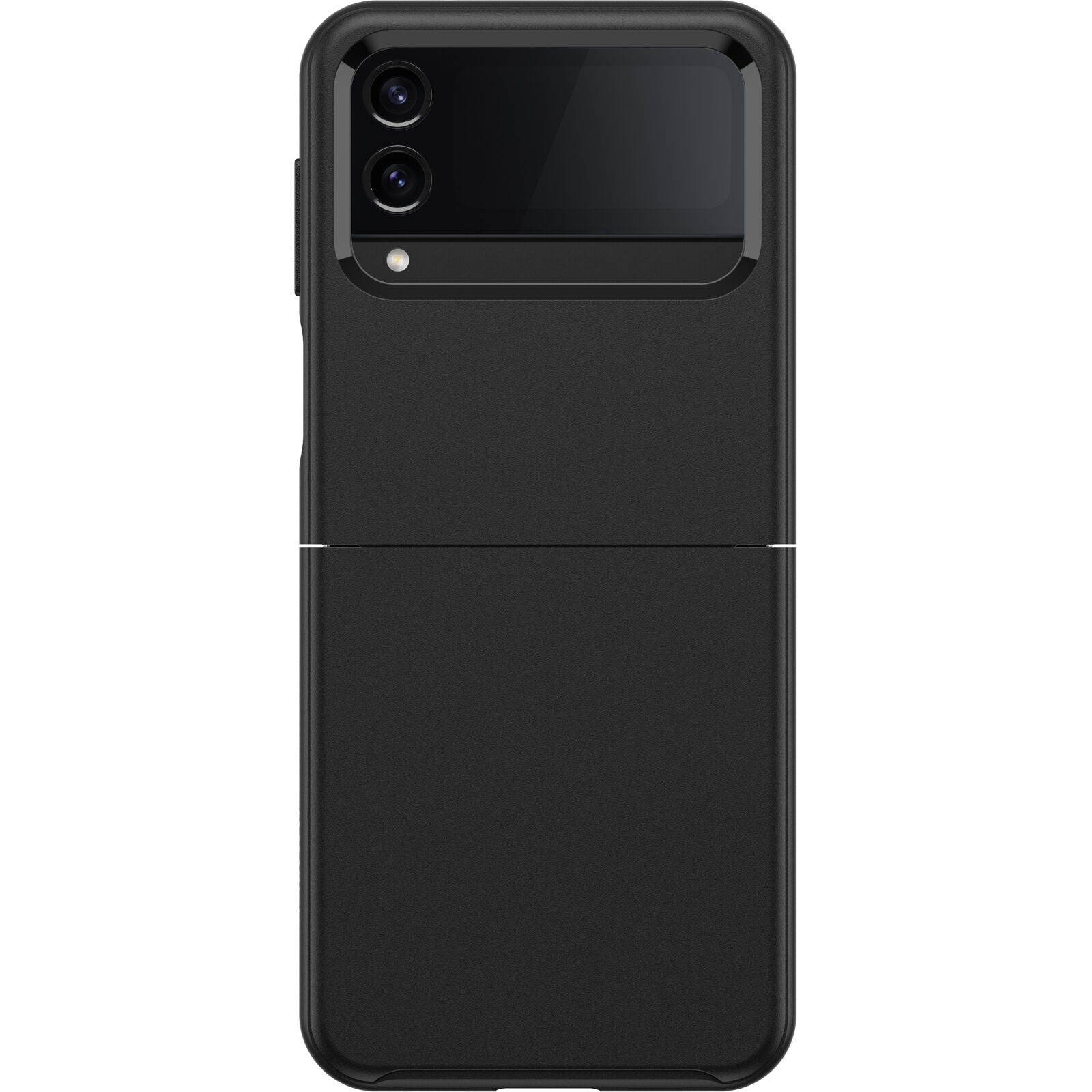 OtterBox, Otterbox Symmetry Flex pour Samsung Galaxy Z Flip 4 - Noir