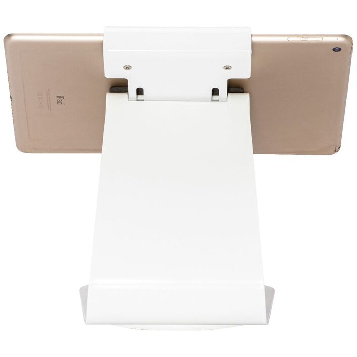 Pos-Mate, POS-Mate Support universel pour tablettes et iPad - Blanc