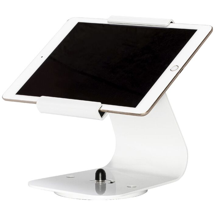 Pos-Mate, POS-Mate Support universel pour tablettes et iPad - Blanc