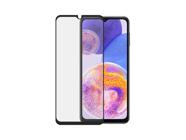 PanzerGlass, Panzer Glass Protecteur d'écran en verre trempé Samsung Galaxy A13 A23 4G / 5G - Clair