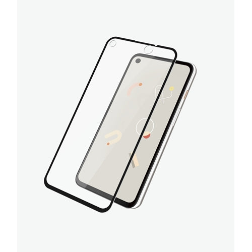 PanzerGlass, Panzer Glass Protection d'écran en verre trempé pour Google Pixel 4A XL 5G