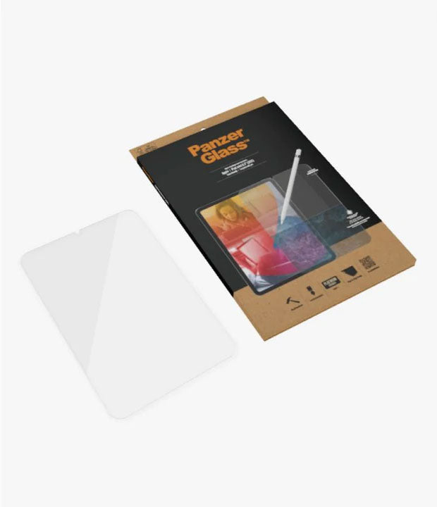 PanzerGlass, PanzerGlass Glass Screen Protector iPad Mini 6 2021 8.3 inch