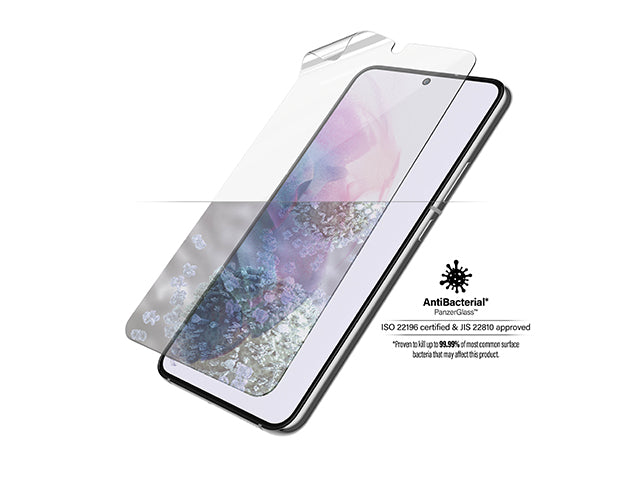 PanzerGlass, PanzerGlass TPU Film Screen Guard Samsung S22 Plus 6.6 - Clair