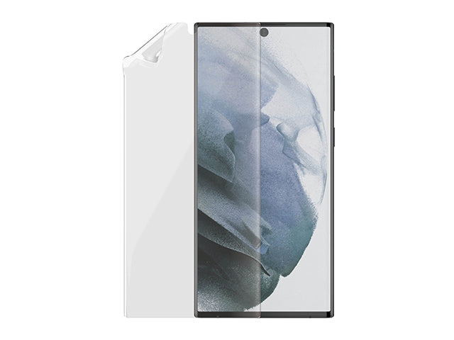 PanzerGlass, PanzerGlass TPU Film Screen Guard Samsung S22 Ultra 6.8 - Clair