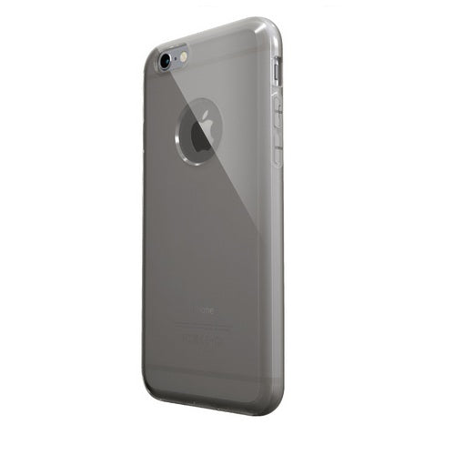 Patchworks, Patchworks Colorant C0 Clear Black Soft Case pour iPhone 6 / 6S Clear Black