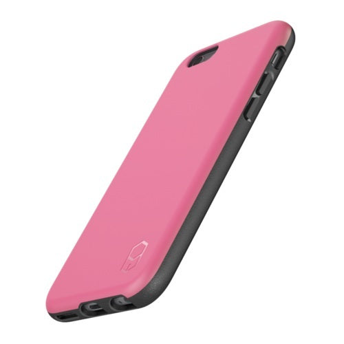 Patchworks, Patchworks ITG Level 1 Case pour iPhone 6 / 6S - Rose