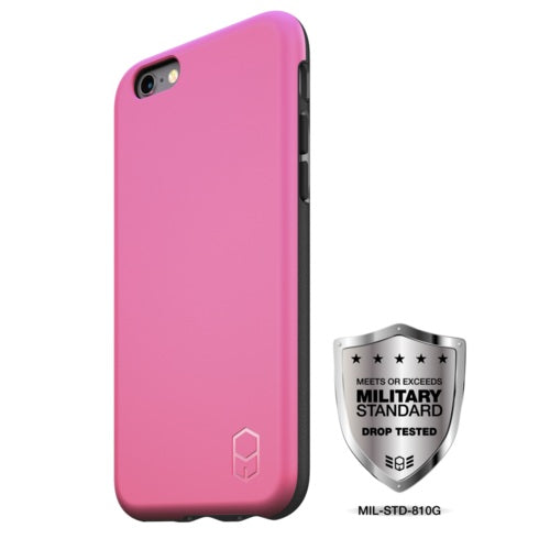 Patchworks, Patchworks ITG Level 1 Case pour iPhone 6 / 6S - Rose