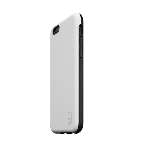 Patchworks, Patchworks ITG Level 1 Protection Case pour iPhone 6 / 6S - Blanc