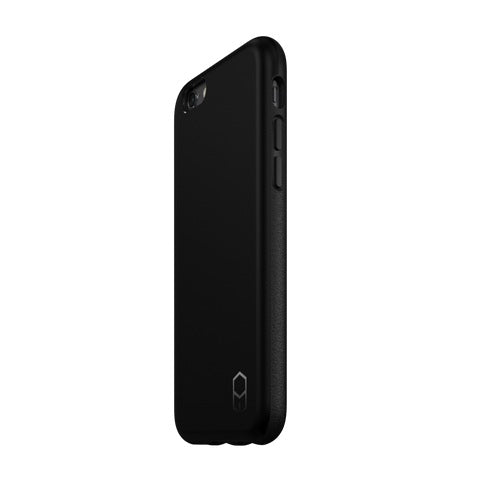 Patchworks, Patchworks ITG Level 1 Protection Case pour iPhone 6 Plus / 6S Plus - Noir