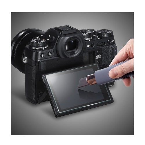 Patchworks, Patchworks ITG Verre trempé pour Canon 6D DSLR