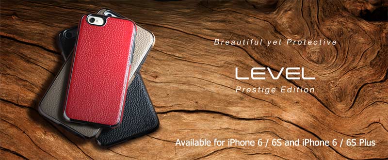 Patchworks Level Prestige iPhone Cases