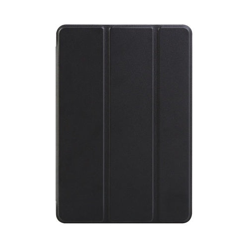 Patchworks, Patchworks Pure Cover Case convient à l'iPad Pro 11" 2020 2nd Gen - Noir